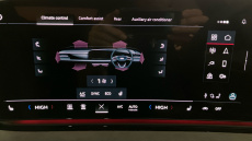 Audi A6 315kW Quattro 100kWh Edition 1 5dr Auto [S+V] Electric Estate